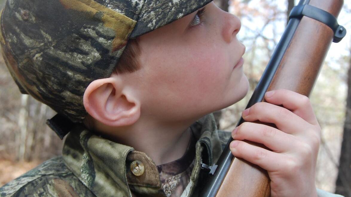 Ruger 10/22 is the little rifle that could